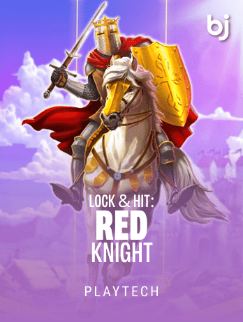 Lock & Hit - Red Knight thumbnail