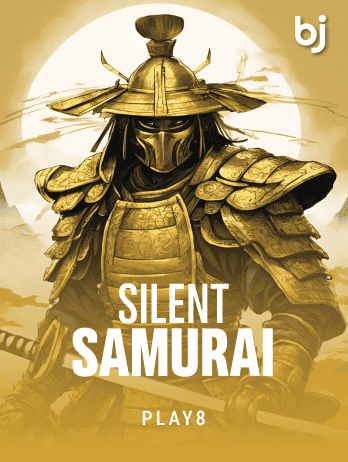 Silent Samurai thumbnail