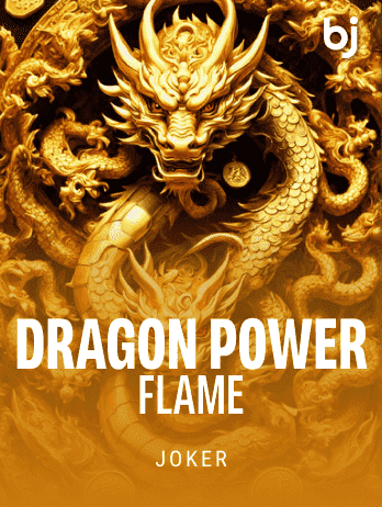 Dragon Power Flame thumbnail