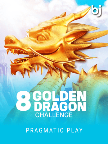 8 Golden Dragon Challenge thumbnail
