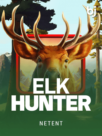 Elk Hunter game cover
