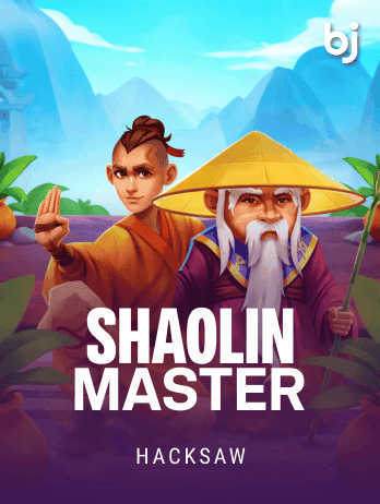 Shaolin Master thumbnail