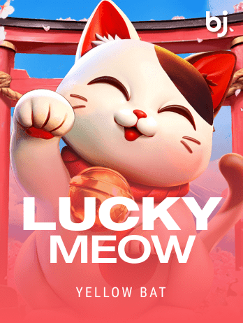 Lucky Meow thumbnail