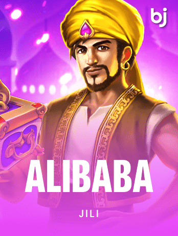 Alibaba game cover